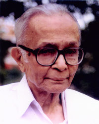 Dr. B.V. Raman — founder of The Astrological Magazine