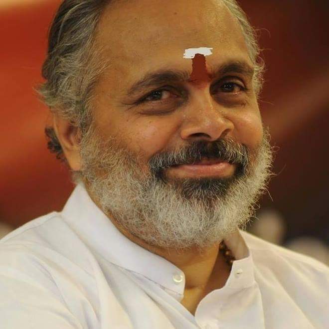 Bangalore Niranjan Babu